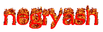 negryash