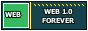 web 1.0 forever